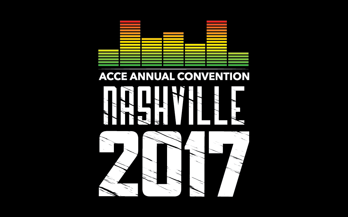 Annual Convention Logo