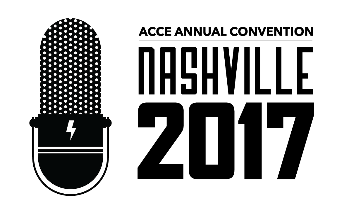 Annual Convention Logo