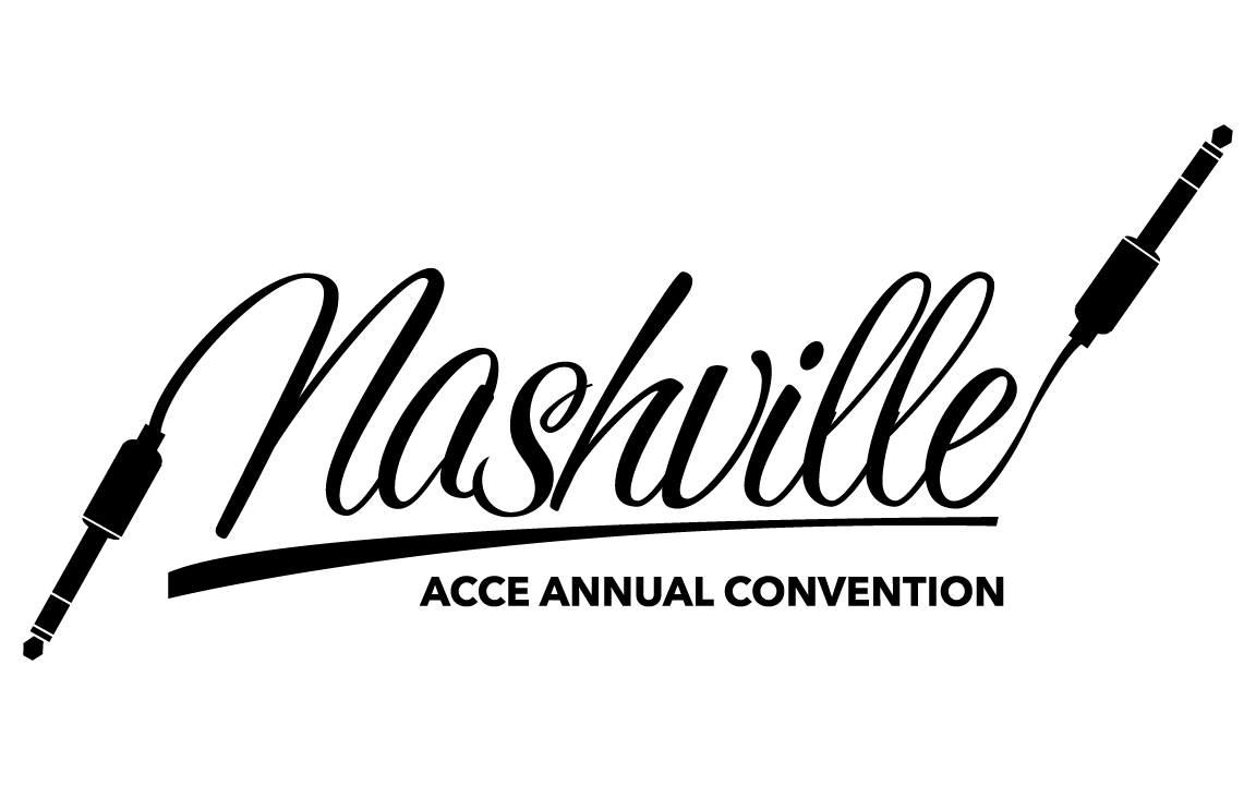 Annual Convention Logo