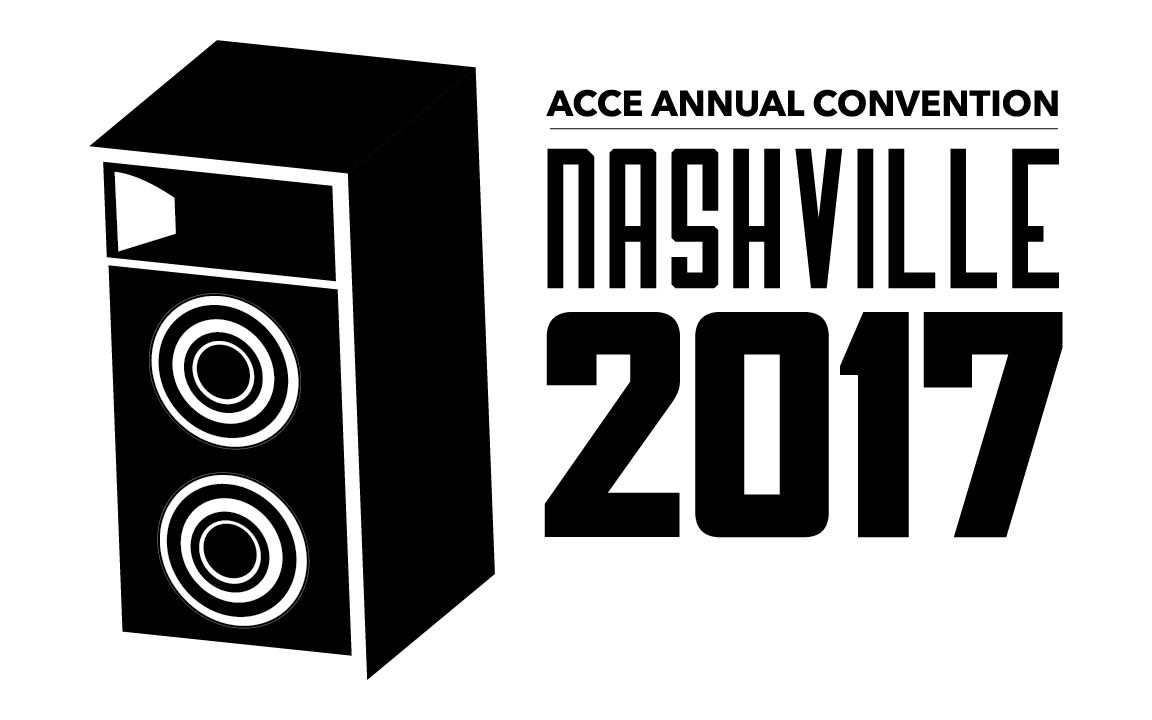 Annual Convention Logo