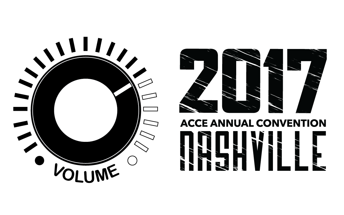 Annual Convention Logo