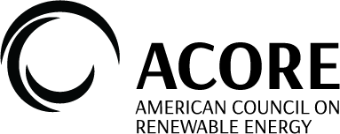 ACORE Logo Concept 1