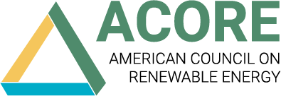 ACORE Logo Concept 1