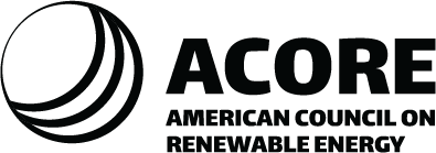 ACORE Logo Concept 1