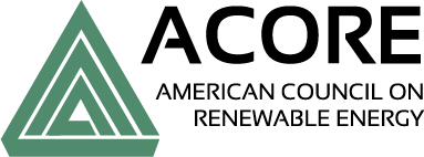 ACORE Logo Concept 1