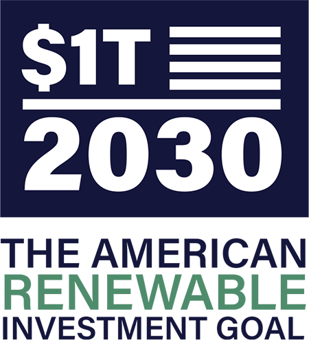 ACORE: Renewable Energy Investment Survey Campaign: Branding