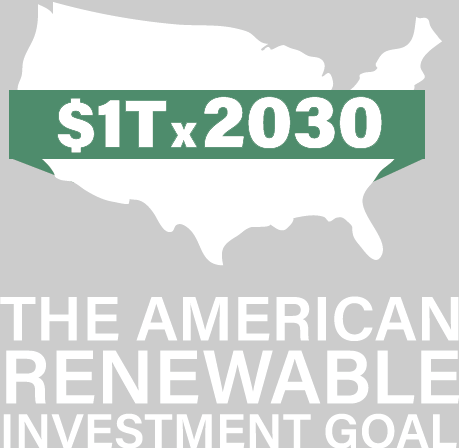 Campaign Logo Concept 2B Reversed