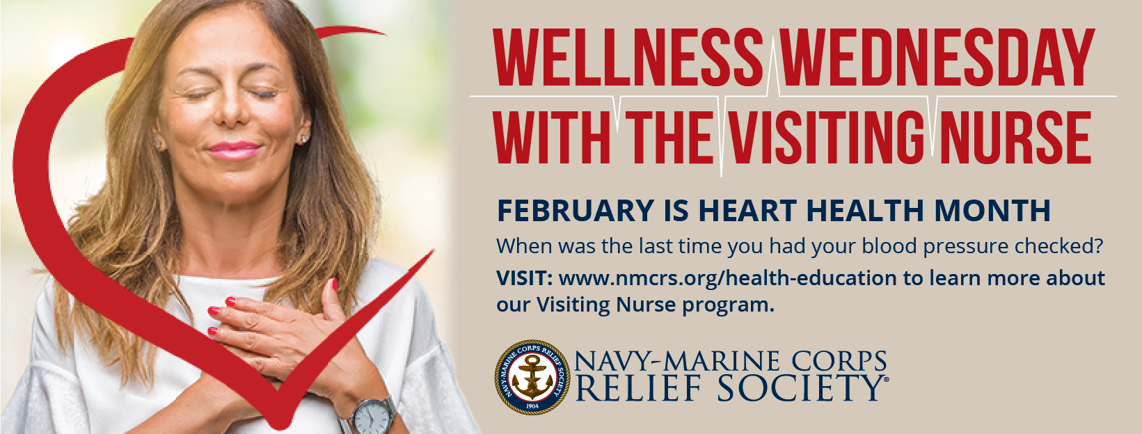 Wellness Wednesday Campaign