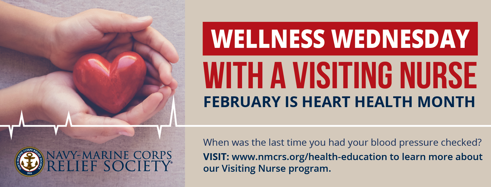 Wellness Wednesday Campaign