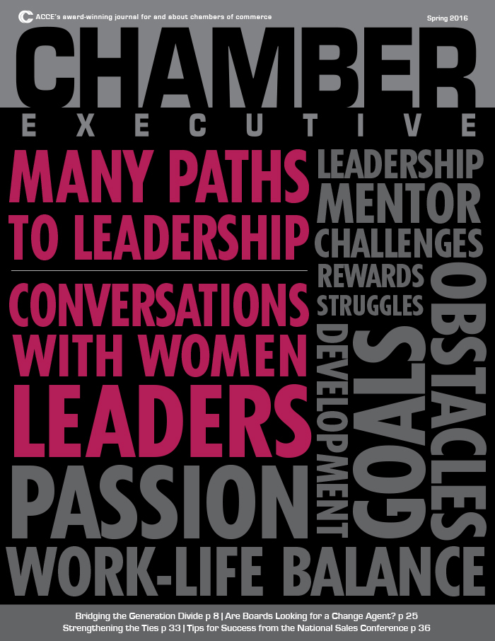 Chamber Executive ACCE