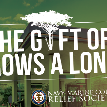 NMCRS: Leonardo DRS Campaign