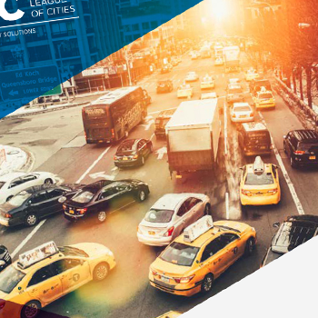 NLC: Making Space: Congestion Pricing in Cities