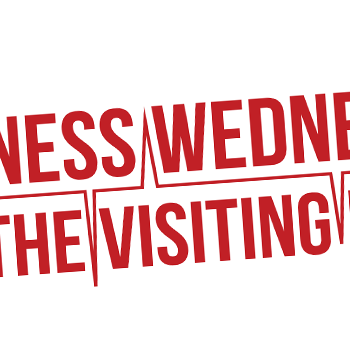 NMCRS Wellness Wednesday Logo