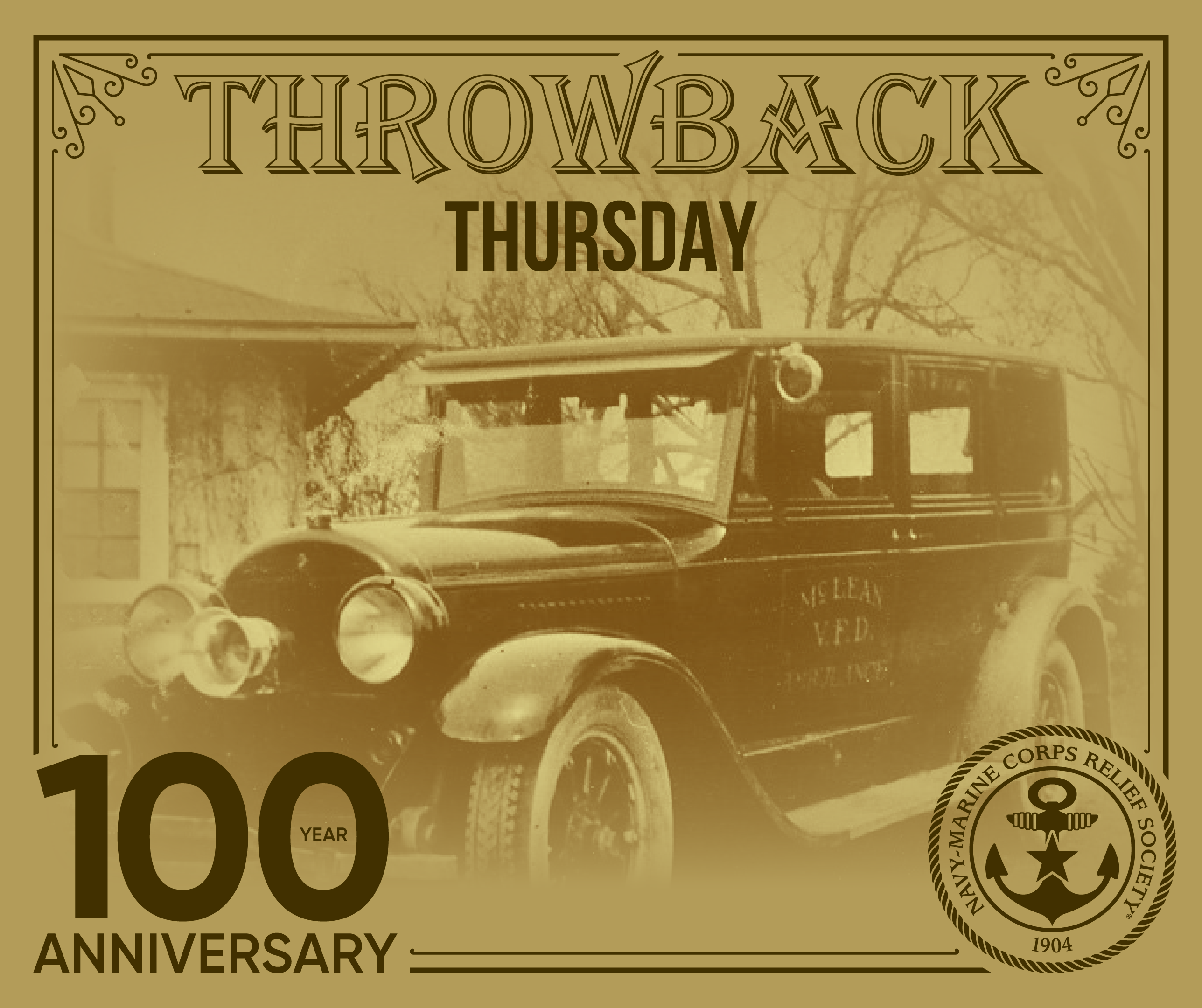 Visiting Nurse Social Concept B