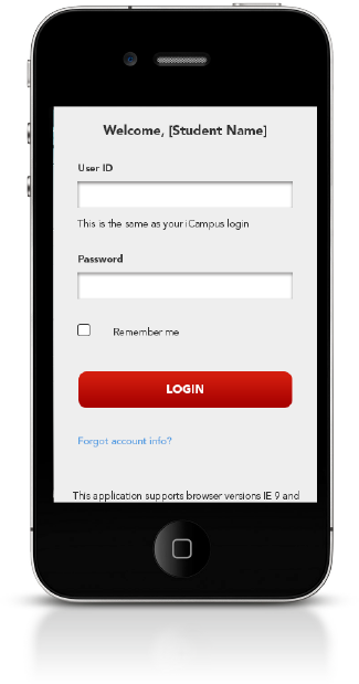Strayer Strong Start