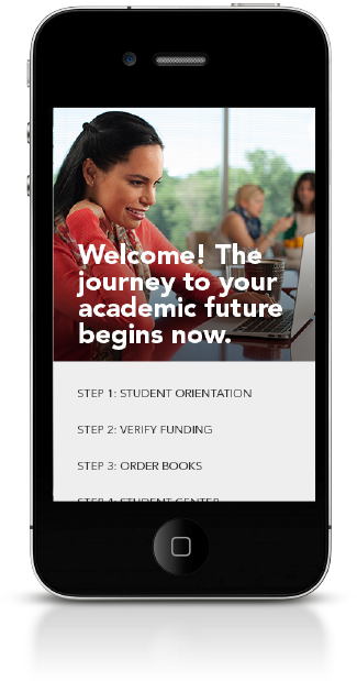 Strayer Strong Start